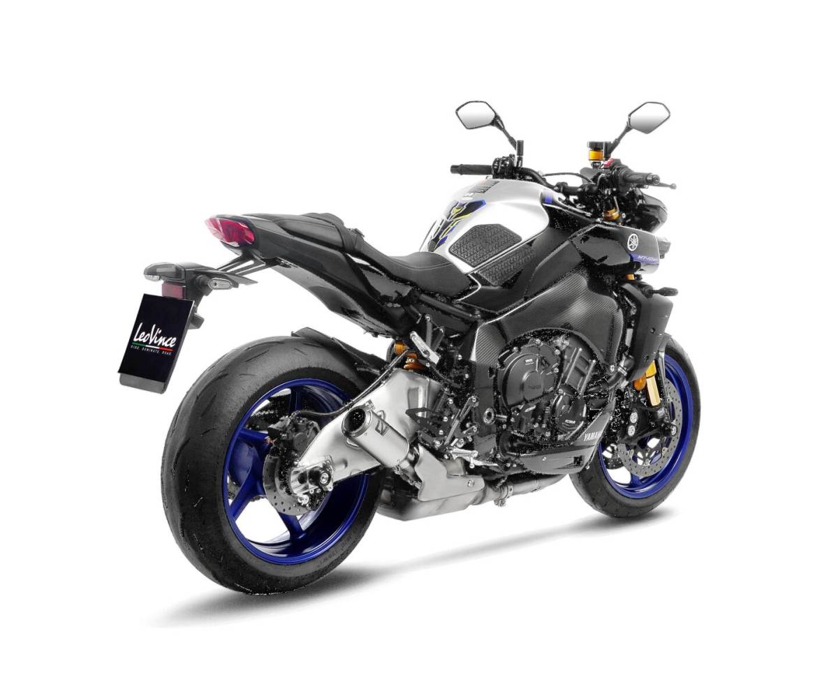 SLIP-ON GP CORSA MT-10