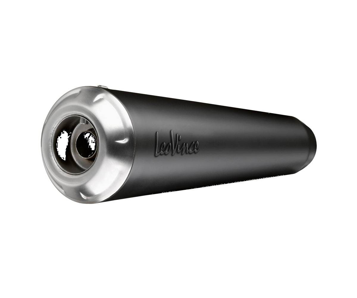 MUFFLER CLASSIC KAW ELIM