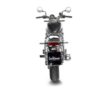 MUFFLER CLASSIC KAW ELIM