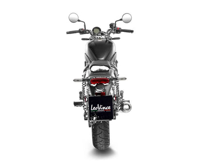 MUFFLER CLASSIC KAW ELIM