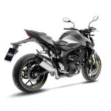 Honda CB 1000 Hornet slip-on