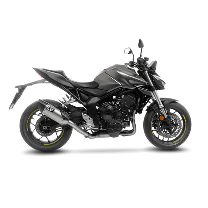 Honda CB 1000 Hornet slip-on