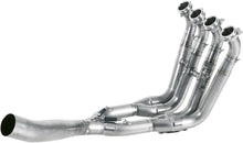 Akrapovic Rusftfri forrør / manifold til BMW S1000RR (15-16)