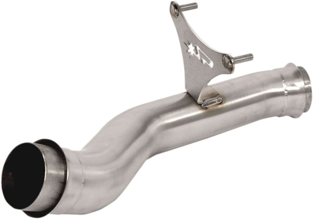 SPARK RACING LINK RØR RUSTFRI KTM SUPERDUKE 1290