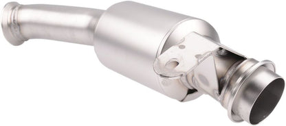 Leo Vince De-Cat Mellemrør til KTM 690 DUKE/R (2012-2015)