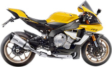 Leo Vince De-Cat Mellemrør til YAMAHA YZF-R1 (2015-2016)