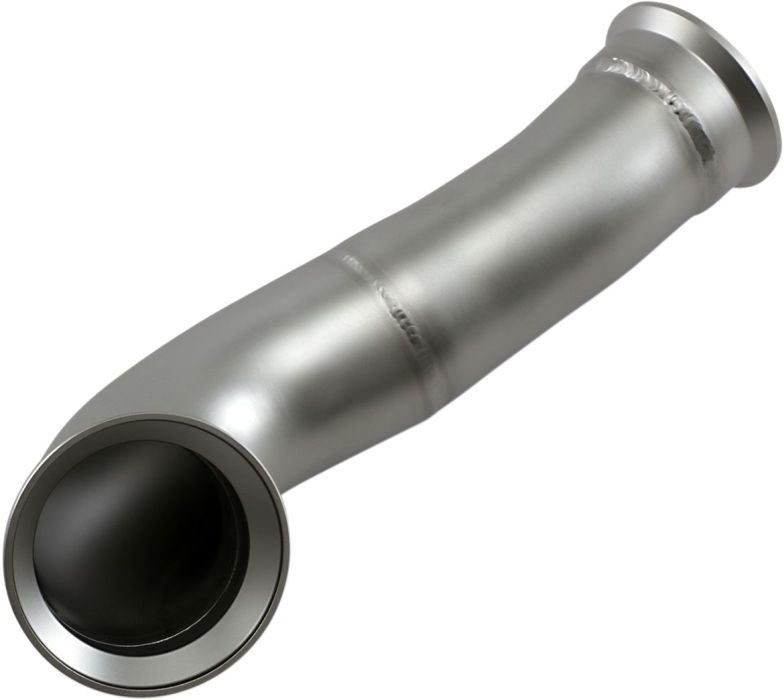 Leo Vince De-Cat Mellemrør til Husqvarna Svartpilen 401 (2018-2019)