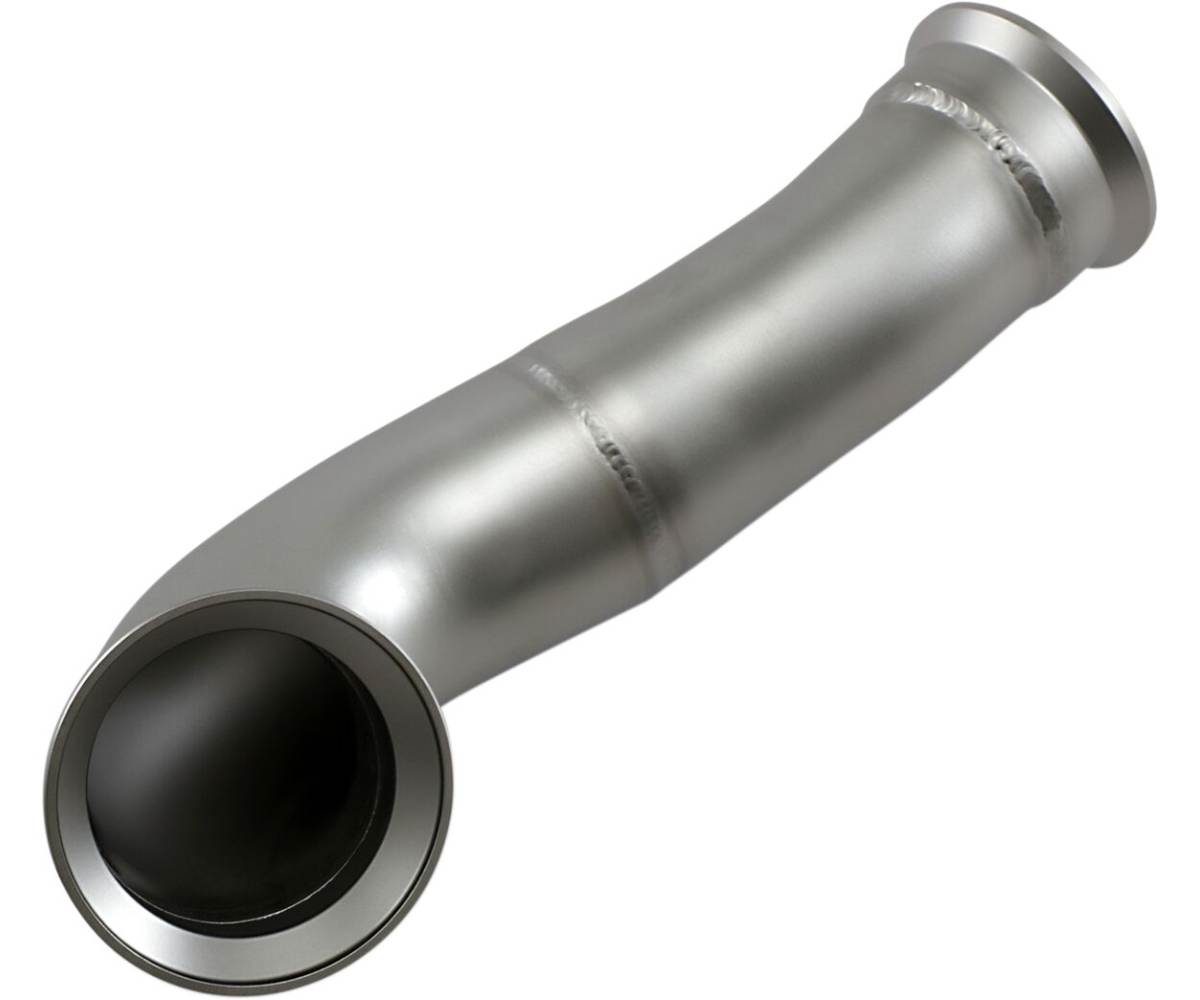 Leo Vince De-Cat Mellemrør til Husqvarna Svartpilen 401 (2018-2019)