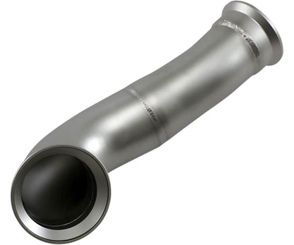 Leo Vince De-Cat Mellemrør til Husqvarna Svartpilen 401 (2018-2019)