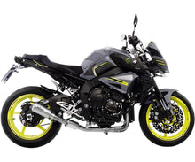 Leo Vince Mellemrør til Yamaha MT-10 2016-2020 (de-cat passer kun til Leo Vince LV-10 udstødninger)