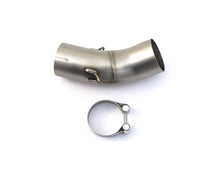 Leo Vince mellemrør til Honda X-Adventure 2017-2020 (decat)