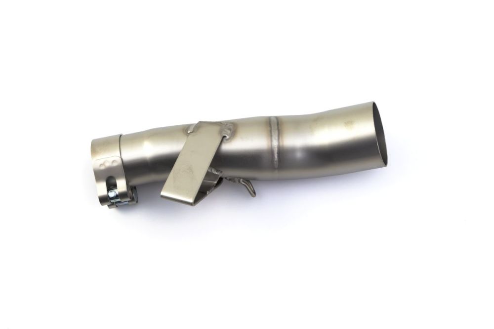 Leo Vince mellemrør til Kawasaki ZX10R 2011-2015 (de-cat)