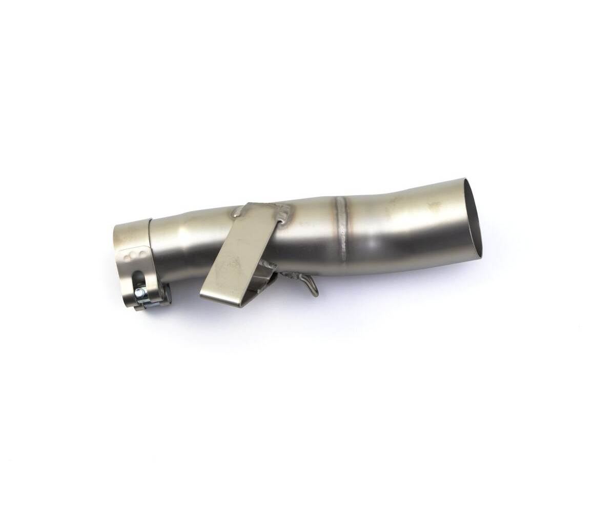 Leo Vince mellemrør til Kawasaki ZX10R 2011-2015 (de-cat)