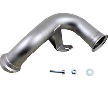 Leo Vince De-Cat Mellemrør til KTM 790 DUKE / 790 DUKE L A2 (2018-2020)