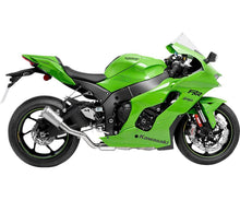 MID PIPE SS KAW ZX10 21