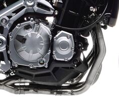 Kawasaki Z 900 A2 18-24 Manifold - LeoVince