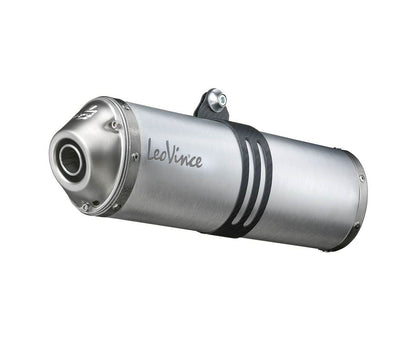 Leo Vince Slip-On til Yamaha TT 600 R (1998-2005) - X3