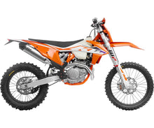 MUFFLER X3 EVO KTM HUSKY