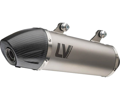 MUFFLER X3 EVO KTM HUSKY