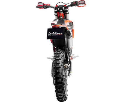 MUFFLER X3 EVO BETA RR 4T 350