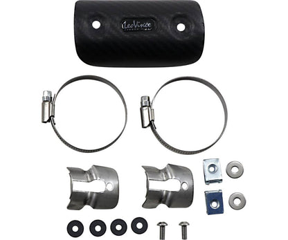 HEAT SHIELD UNIVERSAL SM