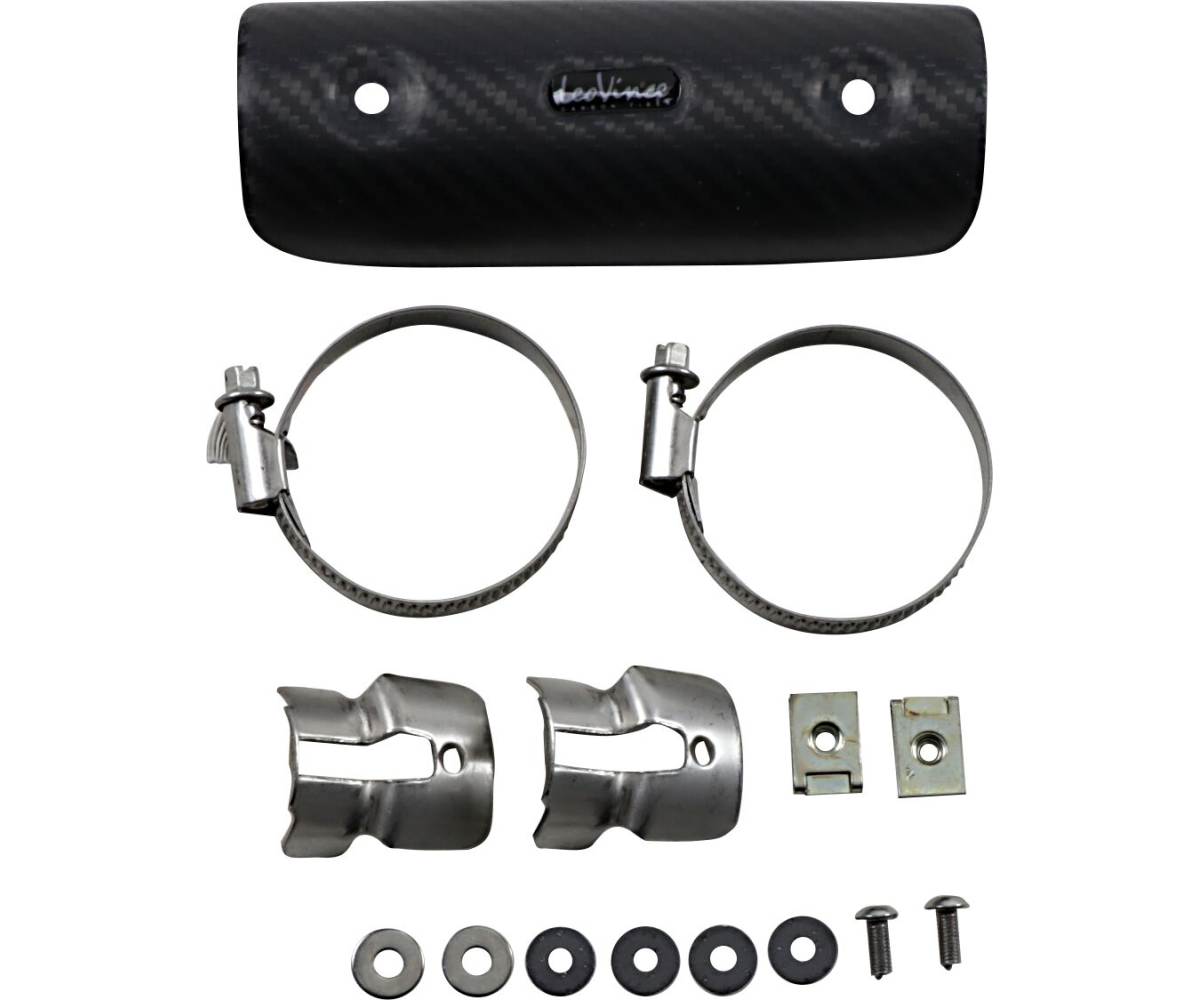 HEAT SHIELD UNIVERSAL MD