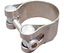 KIT CLAMP 49 SS