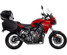 MUFFLER UPGRADE MT-07