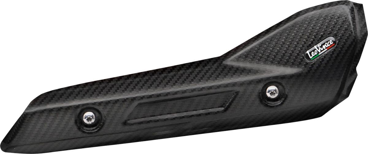 HEAT SHIELD CF KTM