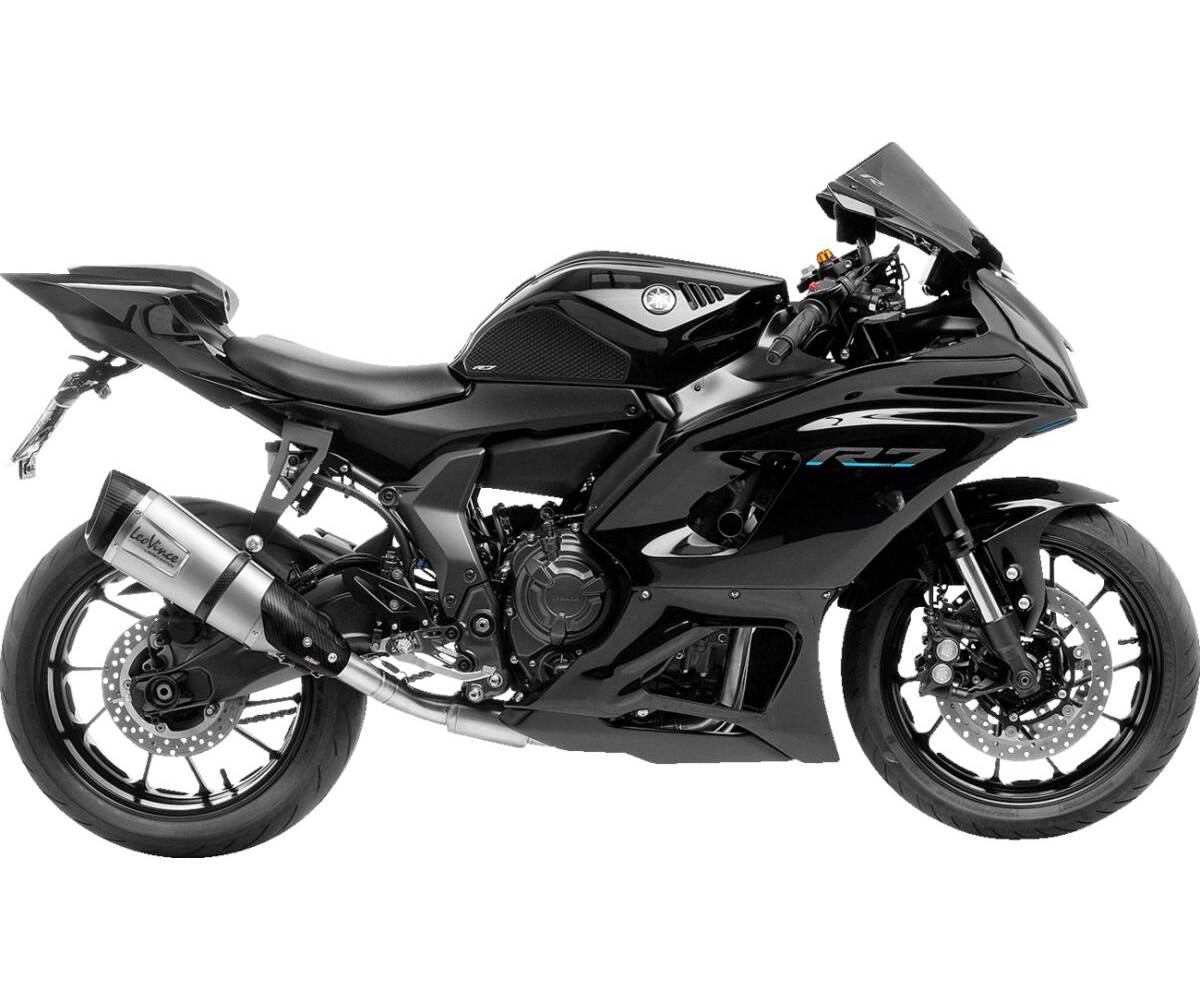 MUFFLER BRACKET R7 ALU