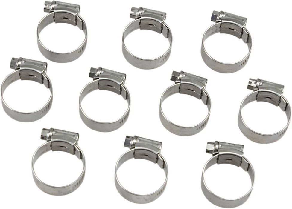 Clamp sæt til kølerslanger CKKAW81