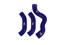 Silikone kølerslanger til Husqvarne FE450 / FE501 (20-21) - Blå