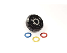 Gilles Tooling Låg for kølervæske