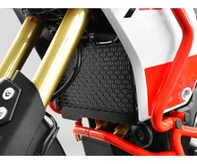 Kølergitter til Yamaha Tenere 700