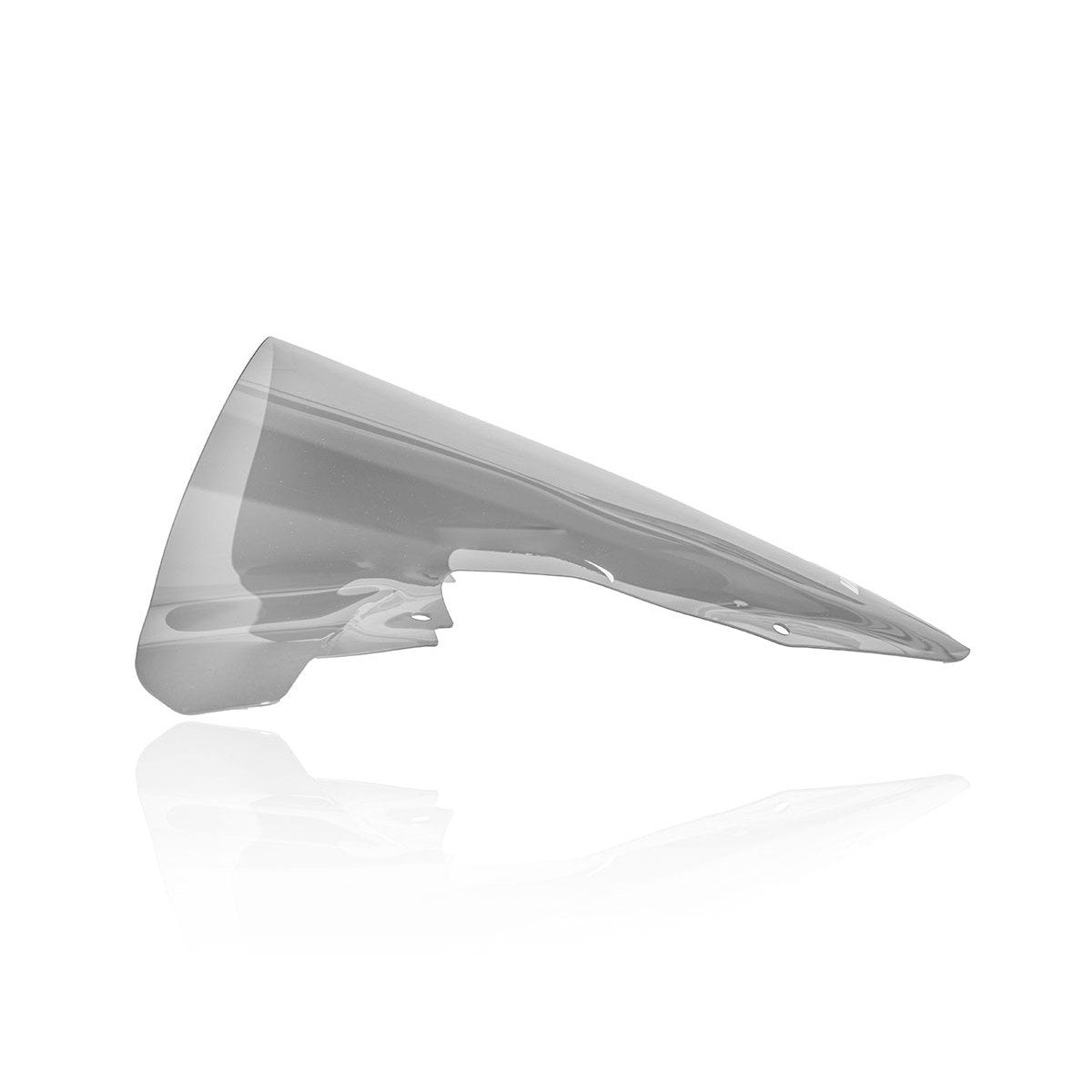 BMW S1000RR 2019-2021 WRS kåbeglas, smoke