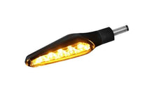 MC Blinklys med løbelys – Koso Z4