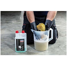 Luftfilter Rens - Foam filter cleaner - Liqui Moly - 500ml