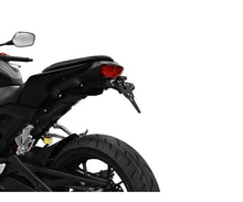 Nummerpladeholder til Honda CB125 2018-2022