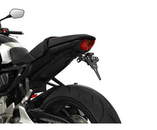 Nummerpladeholder til Honda CB1000R Neo 2018-2020