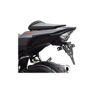 Nummerpladeholder til Honda CB500F 2016-2024