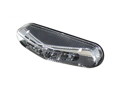 KTM 790 Duke / KTM 890 Duke (2018-2023) Nummerpladeholder