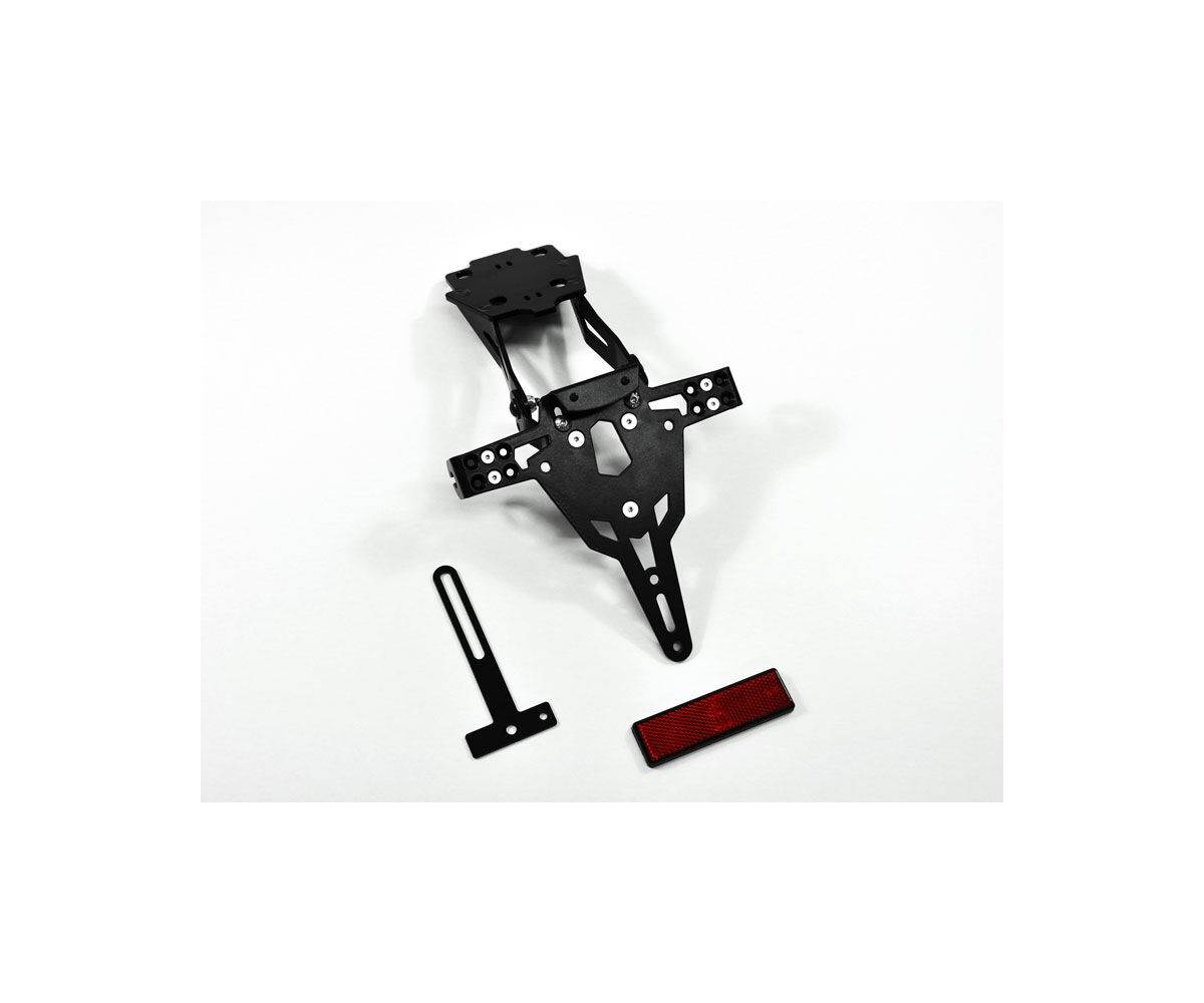 Nummerpladeholder til Suzuki GSXS1000 / GSXS1000F / GSXS950