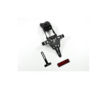 Nummerpladeholder til KTM RC125 / RC200 / RC390