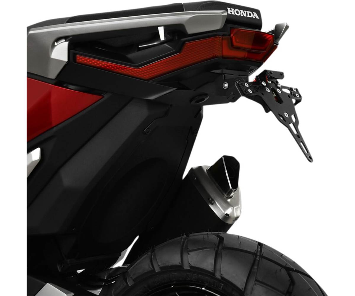 Nummerpladeholder til Honda X-ADV 2017-2018