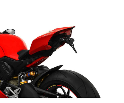 Nummerpladeholder til Panigale V4 /  Panigale V2 955
