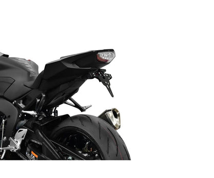 Nummerpladeholder til Honda CBR1000RR 2017-2019