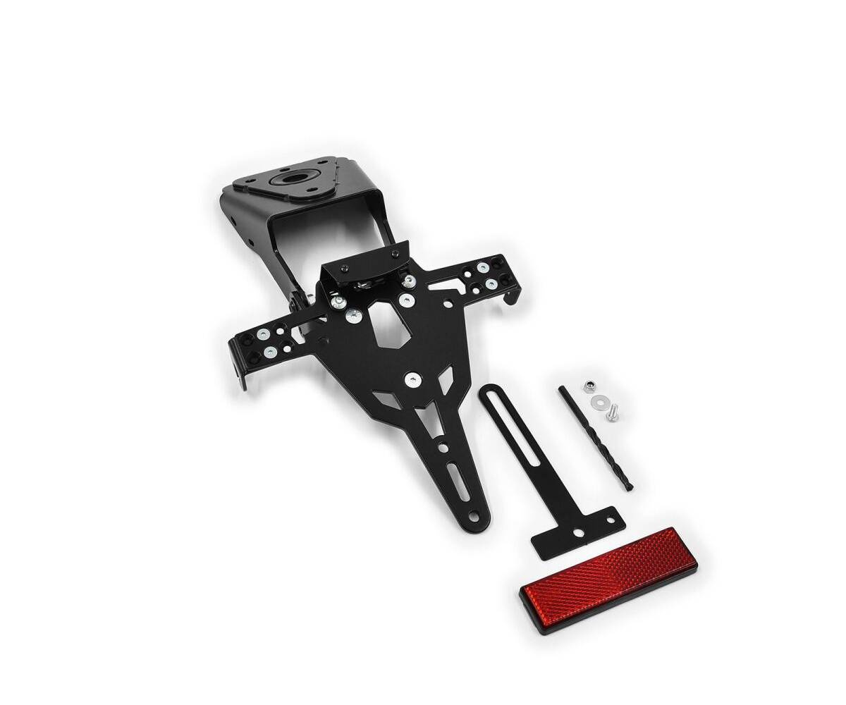 Nummerpladeholder til Yamaha MT125 2020-2024