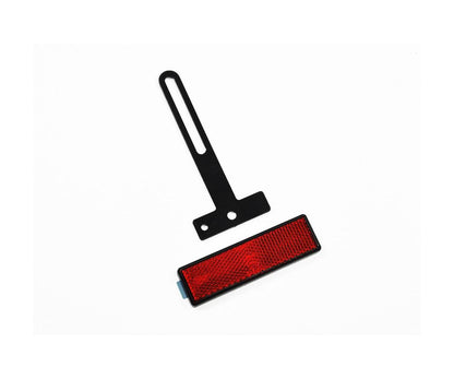 Yamaha MT125 2020-2024 Nummerpladeholder