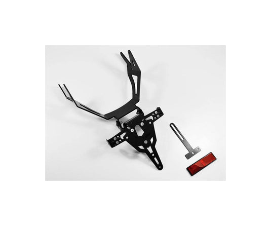 Honda CBR600RR 2003 - 2006 / CBR1000RR 2004 - 2006 Nummerpladeholder - Pitboxen Performance