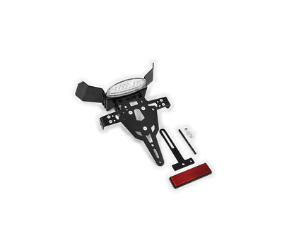 Nummerpladeholder til Kawasaki ZX6R 03-04